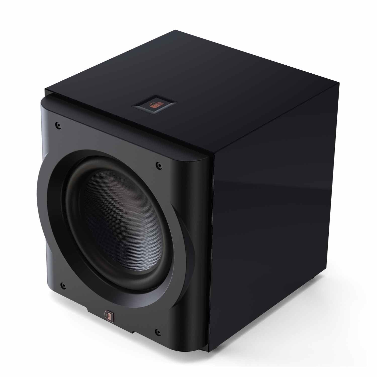 Perlisten D12s Subwoofer | The Listening Room