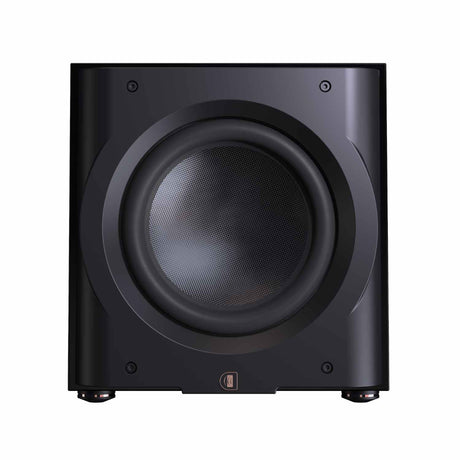 Perlisten D12s Subwoofer Front View