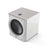 Perlisten D15s Subwoofer White diagonal view top