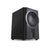 Perlisten D212s Subwoofer Black Diagonal View