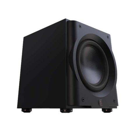 Perlisten R10s Subwoofer Open Box Front View