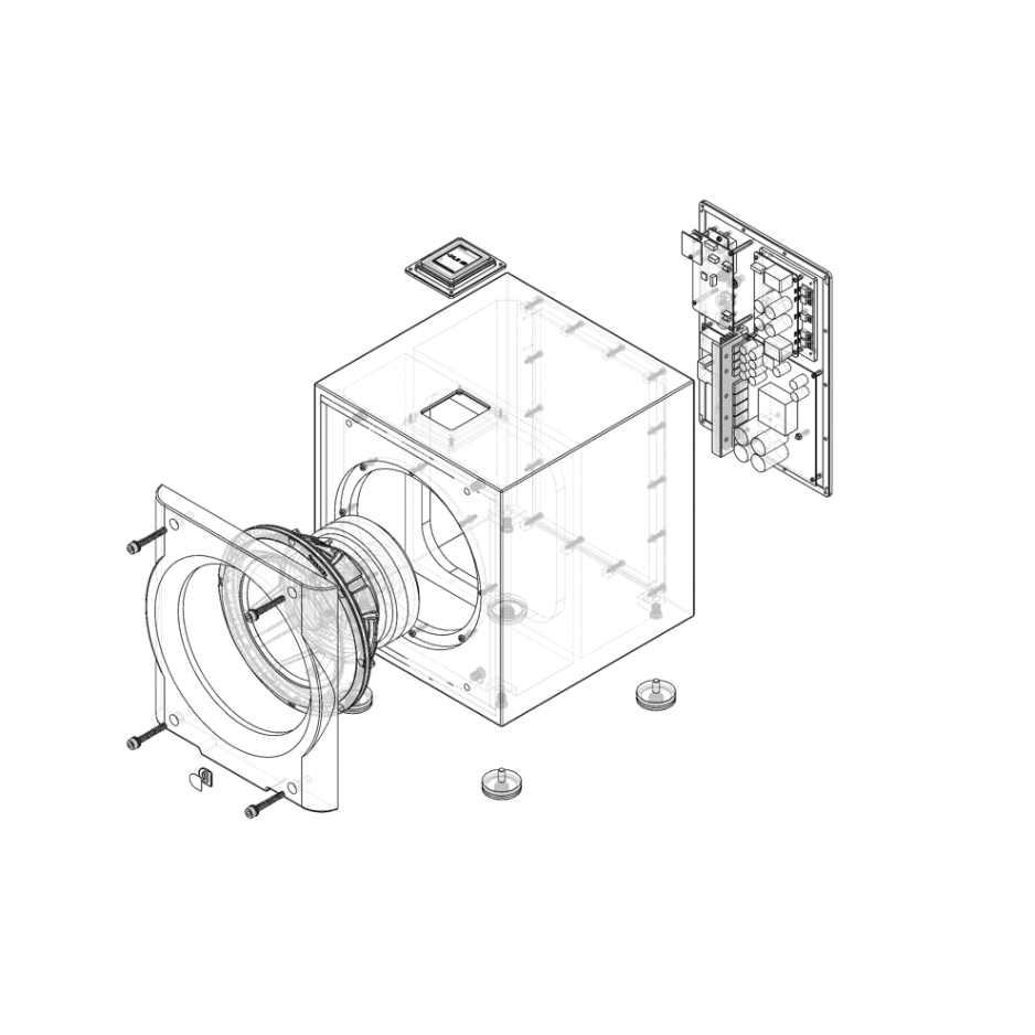Perlisten R12s Subwoofer