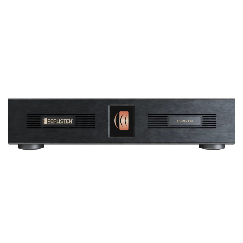 Perlisten R18is Subwoofer amplifier