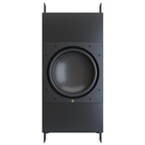 Perlisten R18is Subwoofer front with bracket