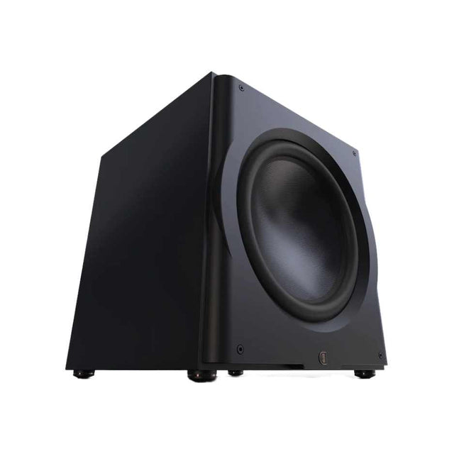 Perlisten R18s Subwoofer Hero Photo