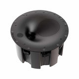 Perlisten R3ic In Ceiling Speaker Slight side view more lighting