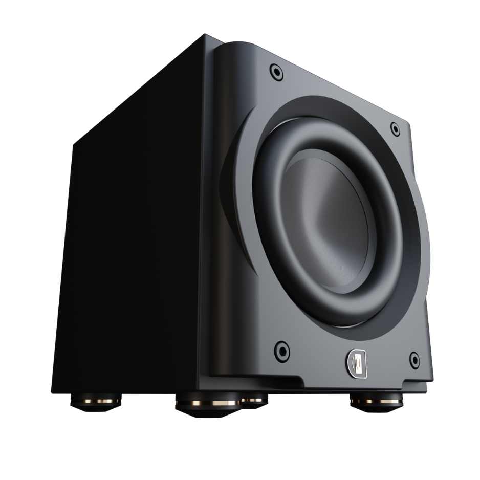 ＊R8920ページ Perlisten R8s Subwoofer