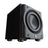 Perlisten R8s Subwoofer Diagonal Front View