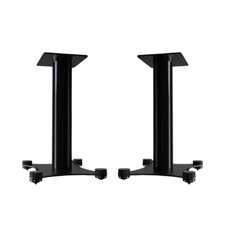 Perlisten S-Series Speaker Stands two facing in