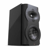 Perlisten S4b Bookshelf Speaker; each Open Box