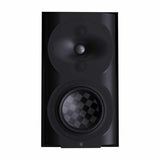 Perlisten S4b Bookshelf Speaker; each Open Box