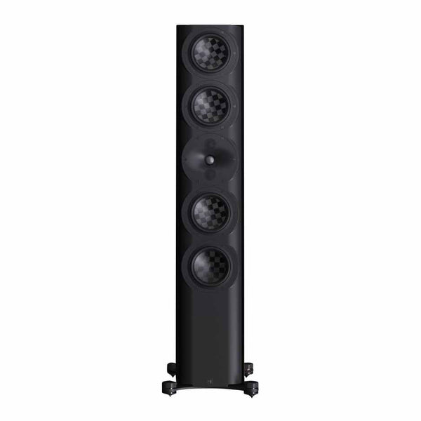 Perlisten Audio | The Listening Room