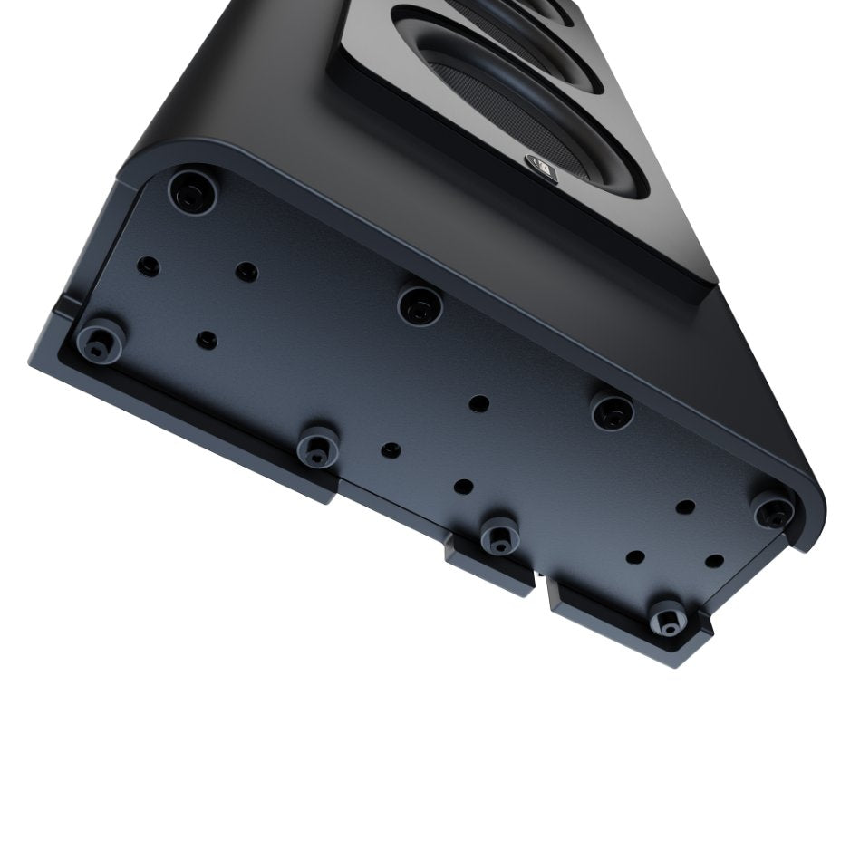 Perlisten D3is Subwoofer bottom