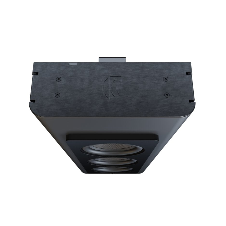 Perlisten D3is Subwoofer top