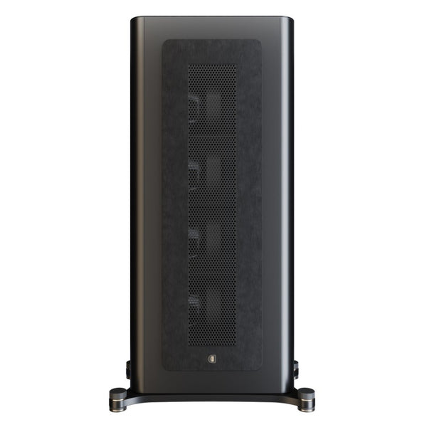 Perlisten D8is In Wall or On Wall Subwoofer with Amplifier