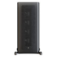 Perlisten D8is In Wall or On Wall Subwoofer (Open Box), front view