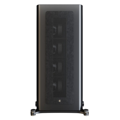 Perlisten D8is In Wall or On Wall Subwoofer (Open Box), front view
