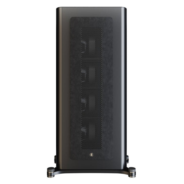 Perlisten D8is In Wall or On Wall Subwoofer (Open Box), front view
