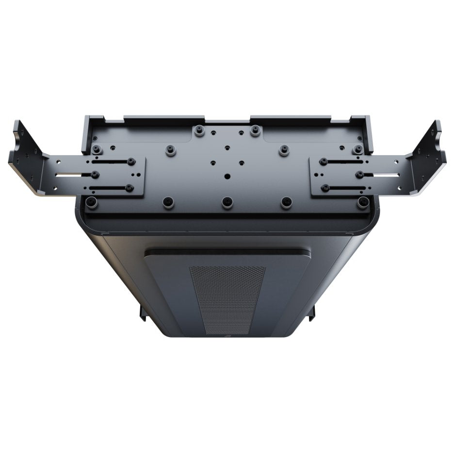 Perlisten D8is Subwoofer with mounting bracket