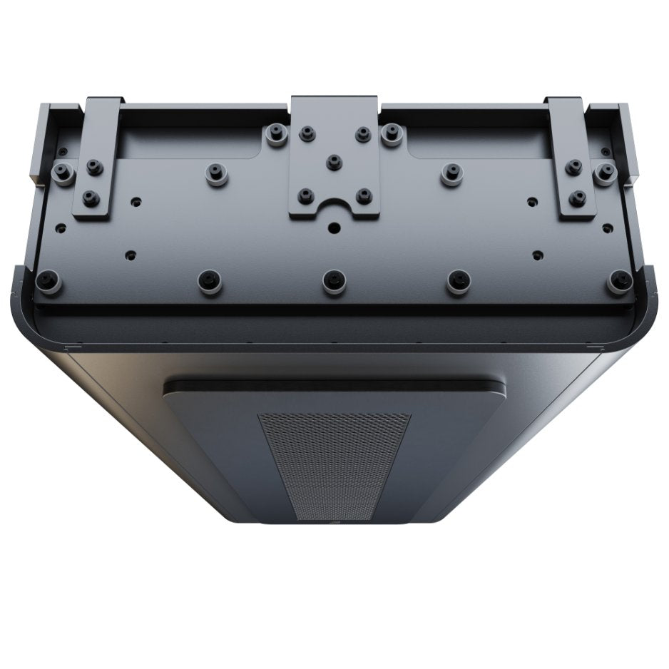 Perlisten D8is Subwoofer bottom