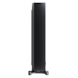 Perlisten D8is In Wall or On Wall Subwoofer (Open Box), left side profile