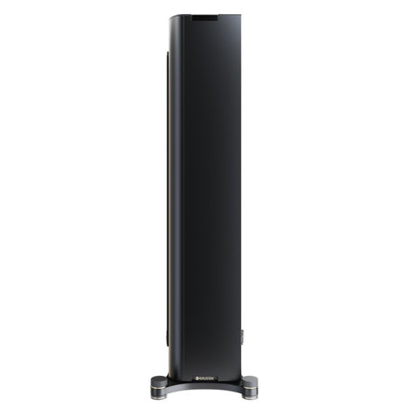 Perlisten D8is In Wall or On Wall Subwoofer (Open Box), left side profile