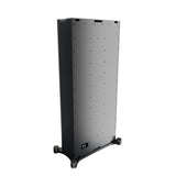 Perlisten D8is In Wall or On Wall Subwoofer (Open Box), rear connection panel