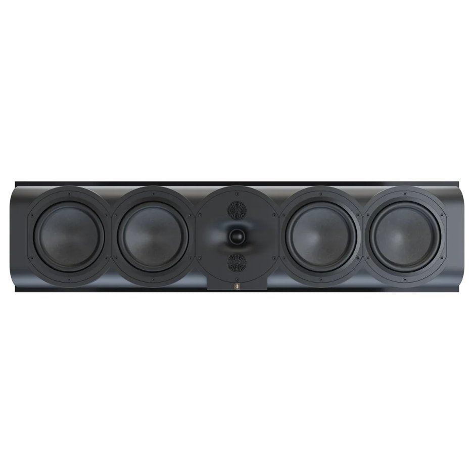 Perlisten R7c Center Channel Speaker front