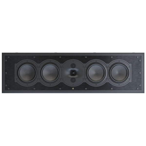 Perlisten R7i-C In-Wall Center Channel Speaker