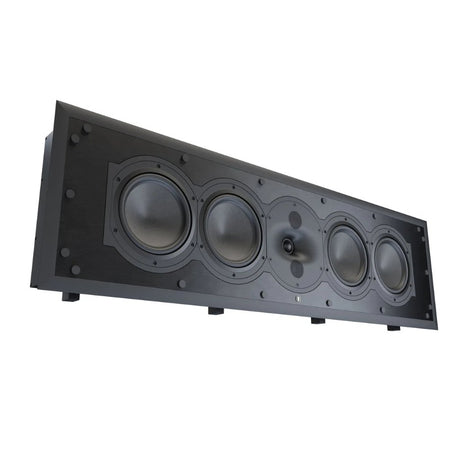Perlisten R7i C Center Channel Speaker angled front