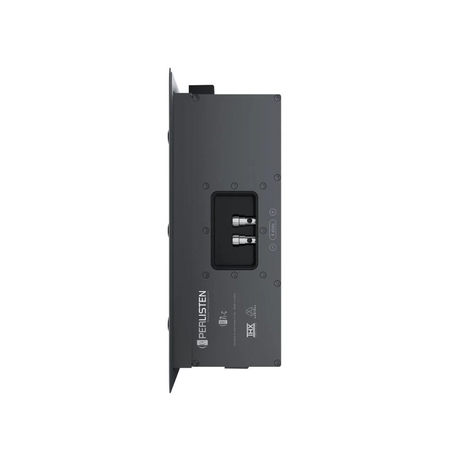 Perlisten R7i C Center Channel Speaker terminal