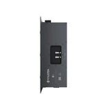 Perlisten R7i C Center Channel Speaker terminal