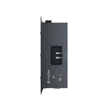 Perlisten R7i C Center Channel Speaker terminal