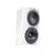 Perlisten S4s Surround Speaker High Gloss White Diagonal Hero