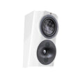 Perlisten S4s Surround Speaker High Gloss White Diagonal Hero