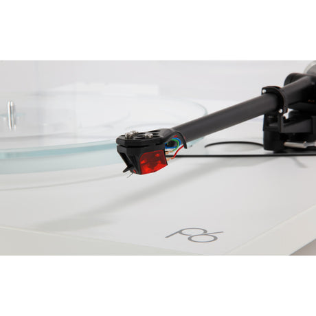 Rega Planar 6 white cartridge