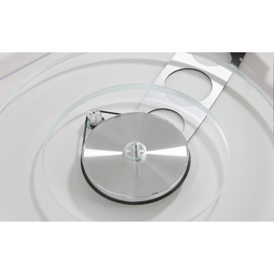 Rega Planar