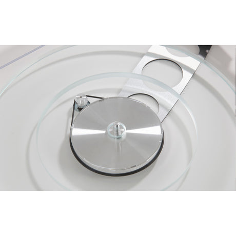 Rega Planar 6 white