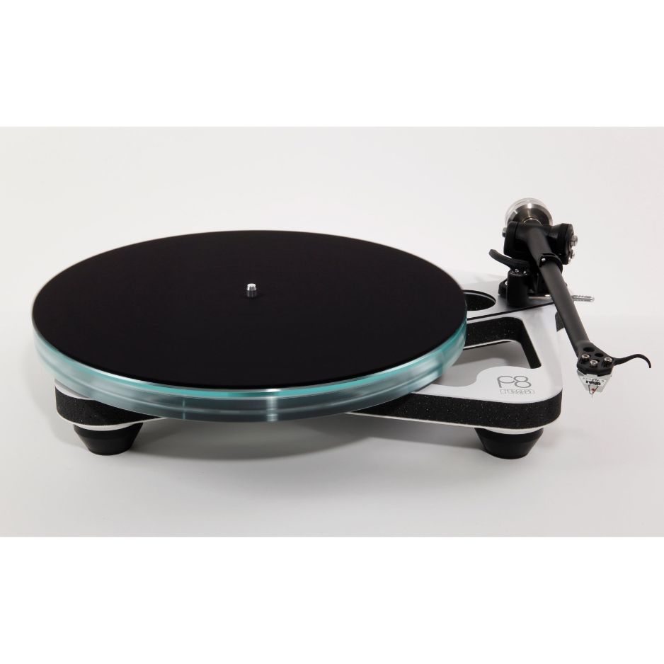 Rega Planar 8 Wall Bracket - Thumbnail 2