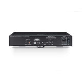 Primare DD15 CD Transport Black rear View