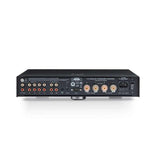 Primate I15 Integrated Amplifier Black REar