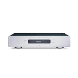 Primate I15 Integrated Amplifier Silver Front