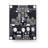 Primare I15 Integrated Amplifier, MM15 phono module close-up