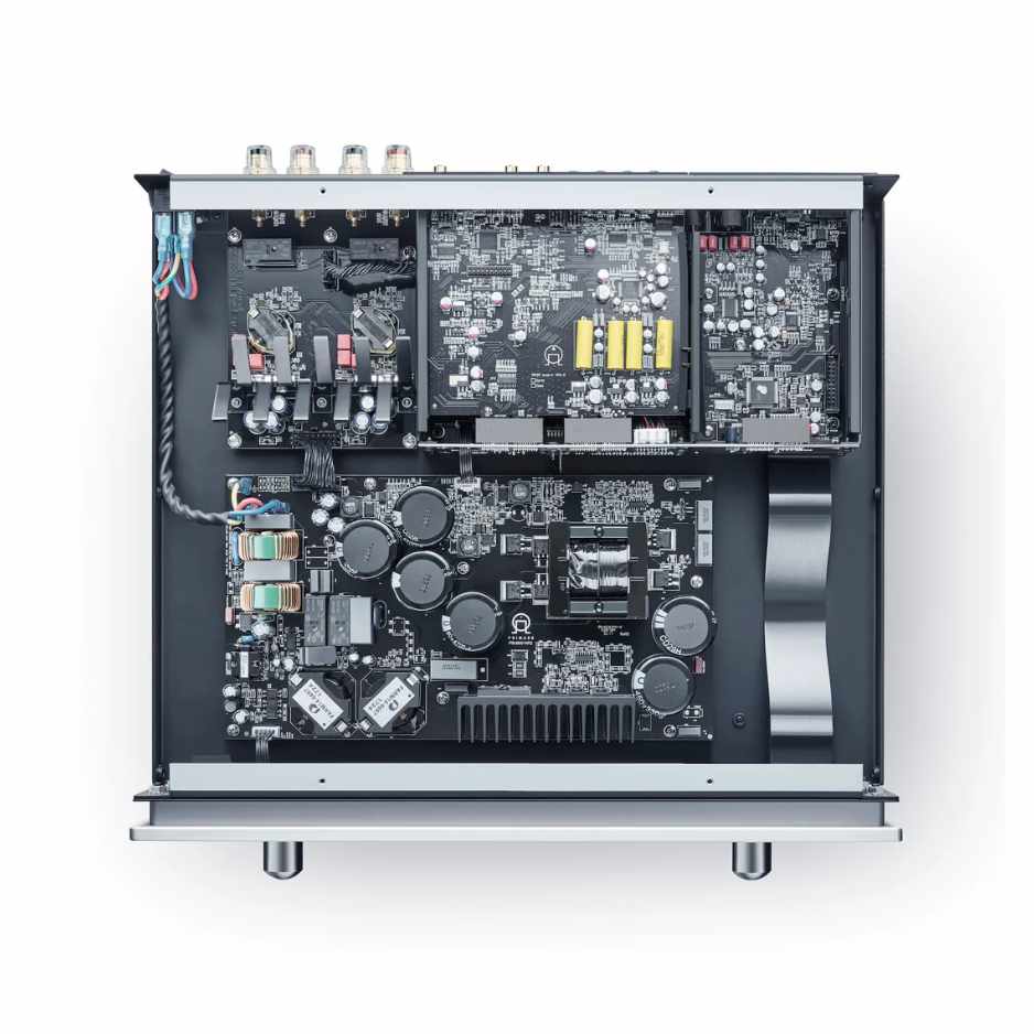 Primare I35 Modular Integrated Amplifier