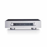 Primare I35 Modular Integrated Amplifier Silver front View