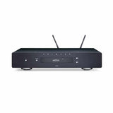 Primare SC15 Prisma MKII Network Player and DAC black front view