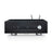 Primare SPA25 Prisma Home Cinema Integrated Amplifier Black Front Image