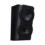 Perlisten R4s Surround Speaker front angled