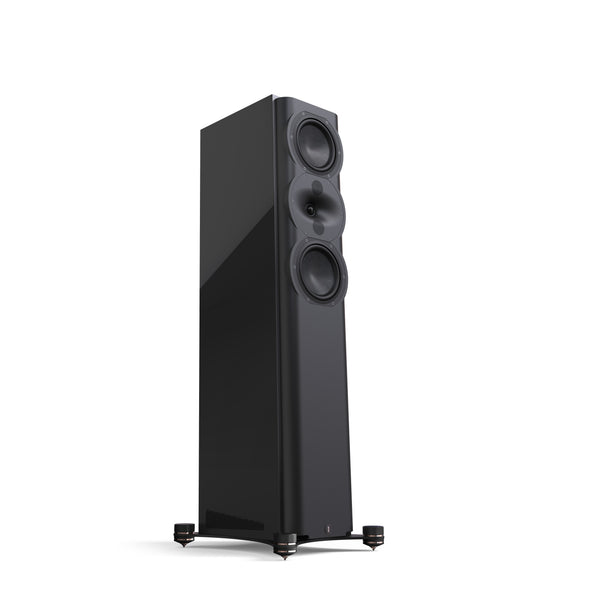 Perlisten R5t Floorstanding Speaker; Each