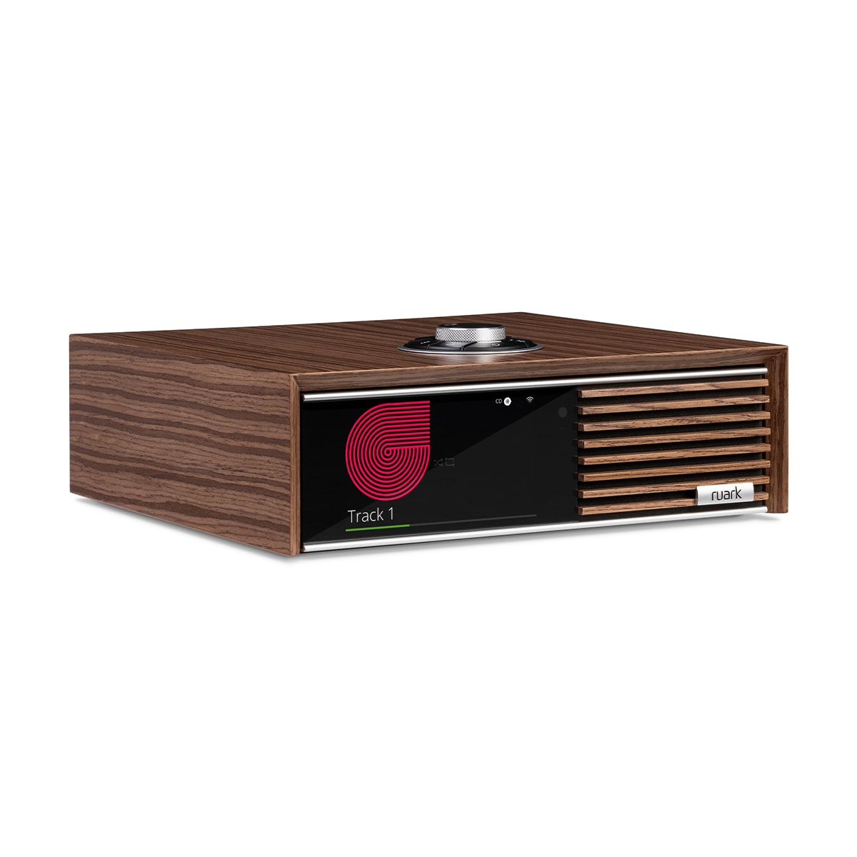 Ruark Audio R610 Music Console – The Listening Room